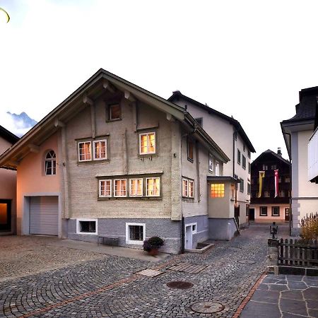 Charming Swiss Chalet Andermatt Bagian luar foto
