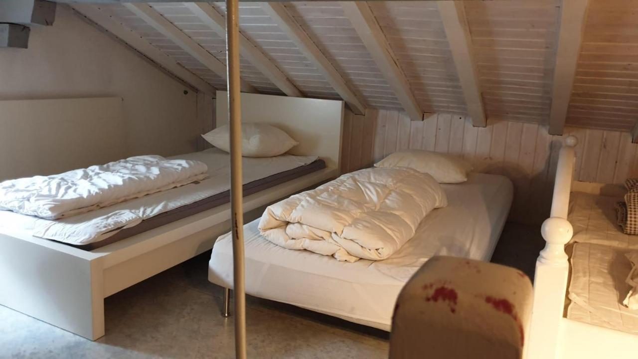 Charming Swiss Chalet Andermatt Bagian luar foto