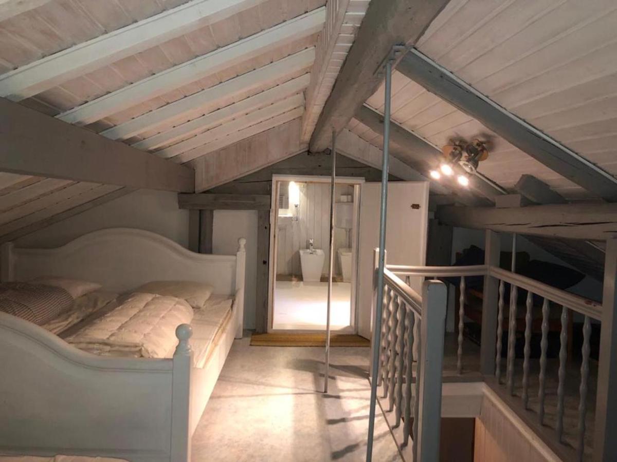 Charming Swiss Chalet Andermatt Bagian luar foto