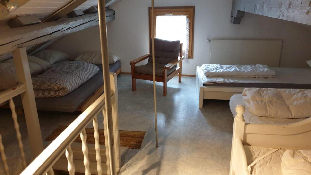 Charming Swiss Chalet Andermatt Bagian luar foto