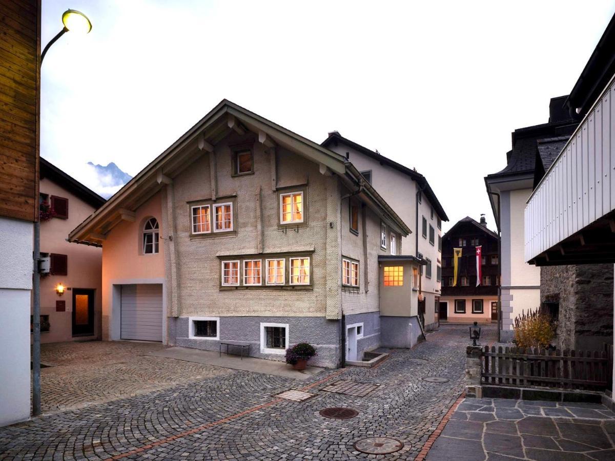 Charming Swiss Chalet Andermatt Bagian luar foto